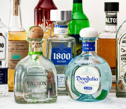 Tequila Tequila