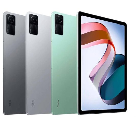 Xiaomi Redmi Pad Xiaomi Redmi Pad