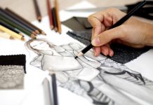 How to Get a Bachelor’s Degree in Fashion?