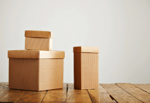 7 Ways To Improve Your Product Packaging