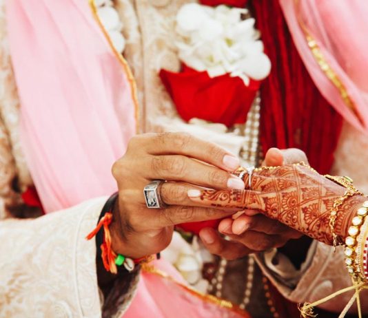 Is a second marriage a wise decision?