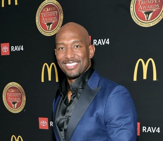 Martell holt net worth Martell holt net worth