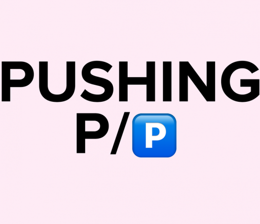 Pushing P Meaning Pushing P Meaning