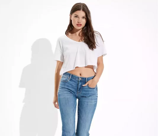 Low Rise Flare Jeans Low Rise Jeans