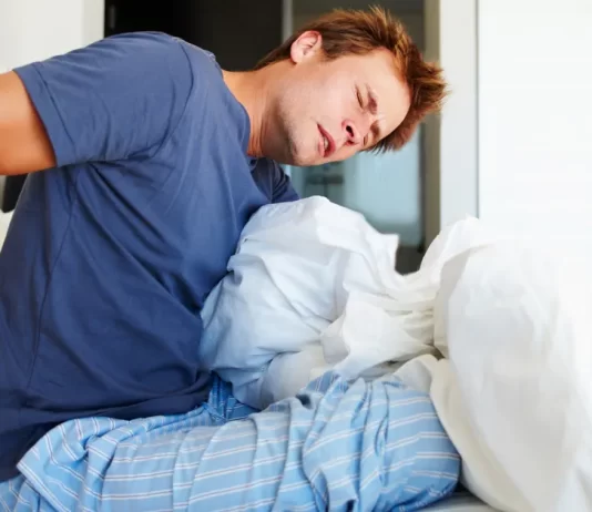 What can mimic kidney stone pain What can mimic kidney stone pain