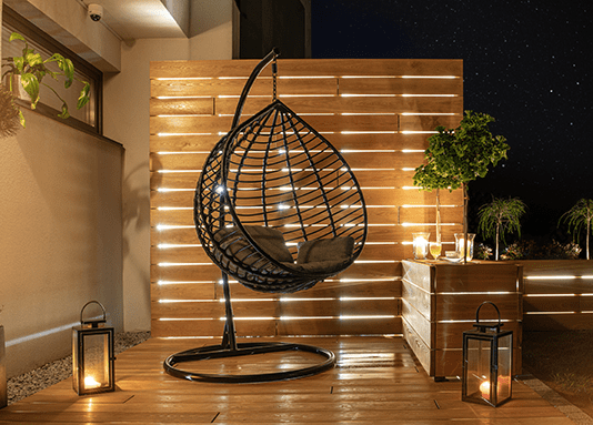 Do Outdoor LED Lights Use a Lot of Electricity? & Other Top Outdoor Lighting FAQs Outdoor LED Lights