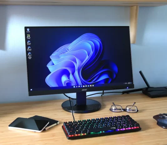 Guide to buying a computer monitor