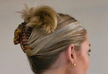 Claw clip hairstyles For Long Hair Claw clip hairstyles For Long Hair