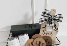 CLOSING GIFT FOR BUYERS CLOSING GIFT FOR BUYERS