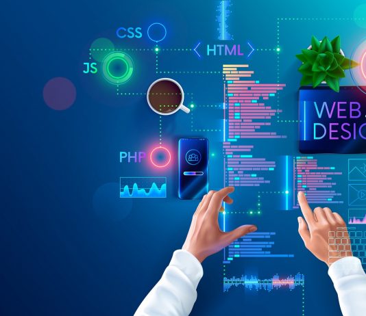 How to Create an Engaging and User-Friendly Website: A Comprehensive Guide to Web Design in San Antonio