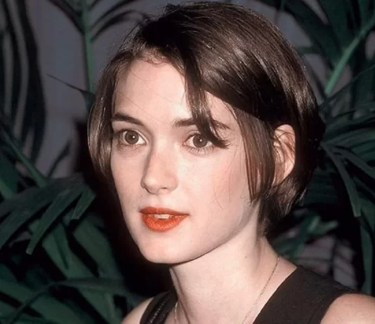 Winona Ryder Height Winona Ryder Height