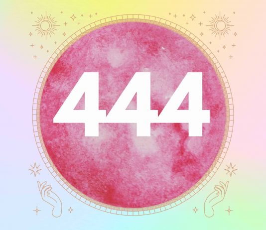 444 angel number meaning 444 angel number meaning