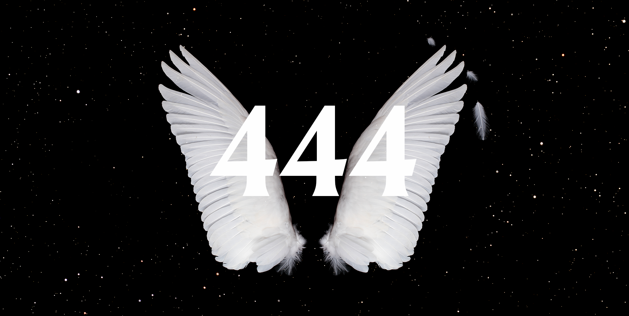 Seeing Angel Number 444 Everywhere? Here's What It Means