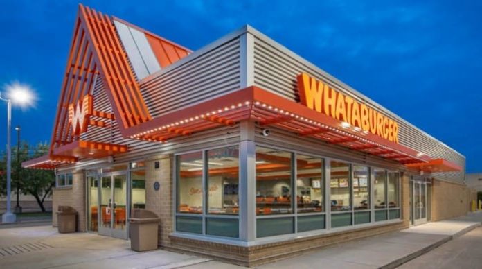 What is Whataburger? | Does Whataburger Take Apple Pay?