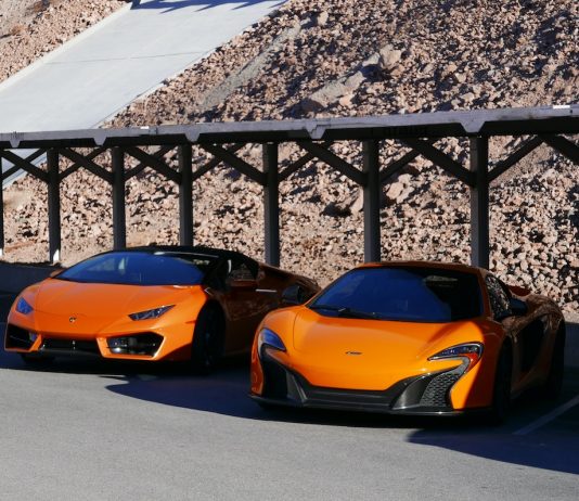 Exotic Luxury Cars and performance capabilities in Florida exotic cars tint