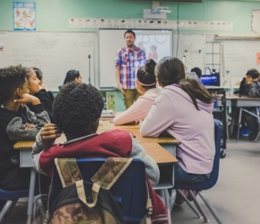 What happens when schools start using the attendance management system school