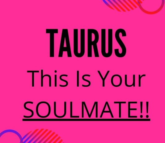 Taurus Soulmate Taurus Soulmate