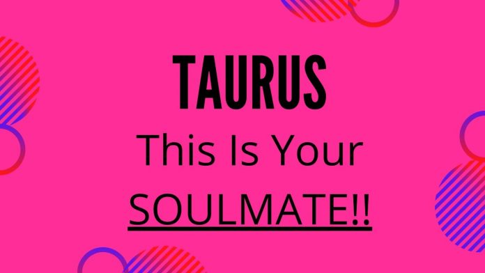 Taurus Soulmate