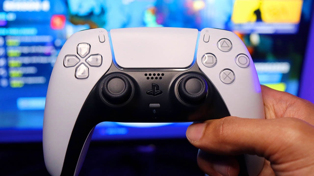 Can you use a PS5 controller on a PS4?