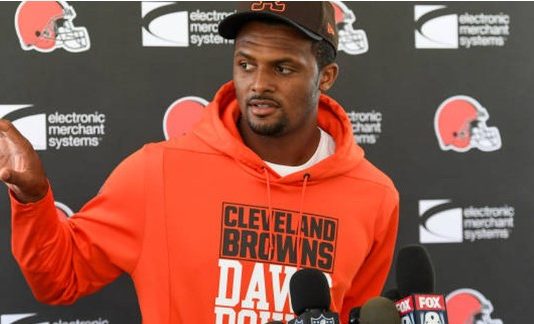 Deshaun Watson Net Worth, Early Life, Career, Salary Deshaun Watson Net Worth