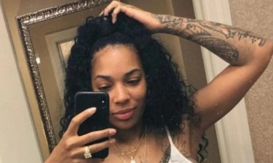 Dreka Gates Net Worth, Early Life, Career, Salary Dreka Gates Net Worth