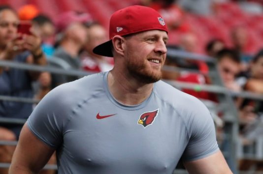 JJ Watt Net Worth, Early Life, Career, Salary, Income JJ Watt Net Worth