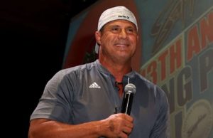 JOSE CANSECO NET WORTH