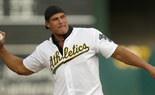 Jose Canseco Net Worth, Early Life, Career JOSE CANSECO NET WORTH