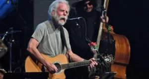 Bob Weir Net Worth