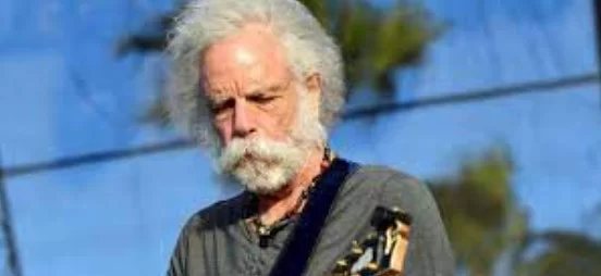 Bob Weir Net Worth