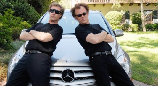 Is Step Brothers on Netflix Is Step Brothers on Netflix