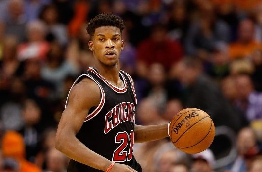 JIMMY BUTLER NET WORTH JIMMY BUTLER NET WORTH