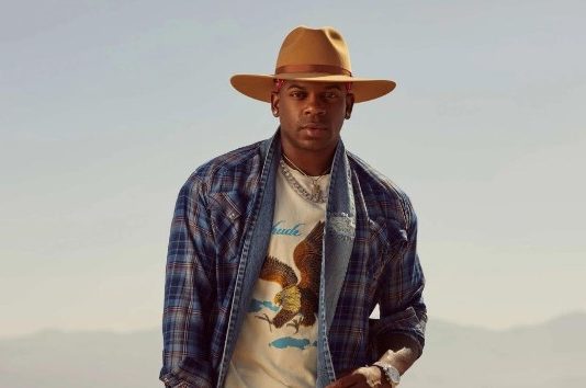 Jimmie Allen Net Worth, Early Life, Career, Salary Jimmie Allen Net Worth