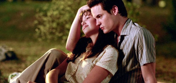 Where Can I Watch A Walk To Remember