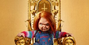 Where Can I Watch Chucky TV Series