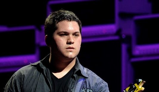 Wolfgang Van Halen Net Worth Wolfgang Van Halen Net Worth