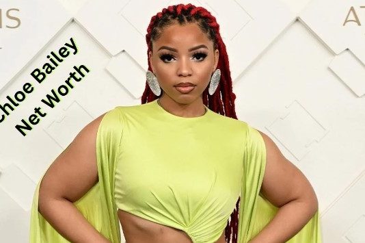 Chloe Bailey Net Worth chloe bailey net worth