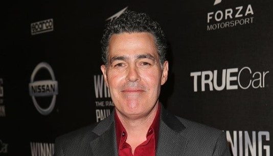 Adam Carolla Net Worth – From Radio to Podcasting Adam Carolla Net Worth