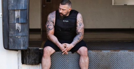Andy Frisella Net Worth: The Making of a Self-Made Millionaire Andy Frisella Net Worth