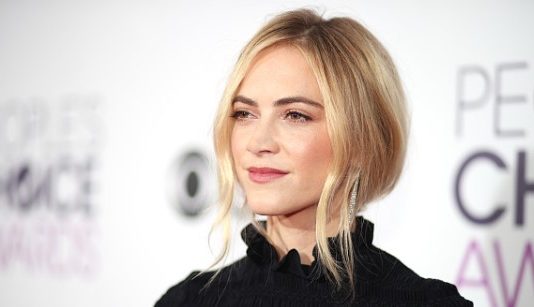 Emily Wickersham Net Worth: The Career Highlights Emily Wickersham Net Worth