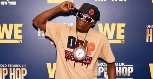 Flava Flav Net Worth: The American Rapper Flava Flav Net Worth