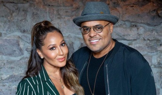 Israel Houghton Net Worth: The Multimillion-Dollar Gospel Israel Houghton net worth