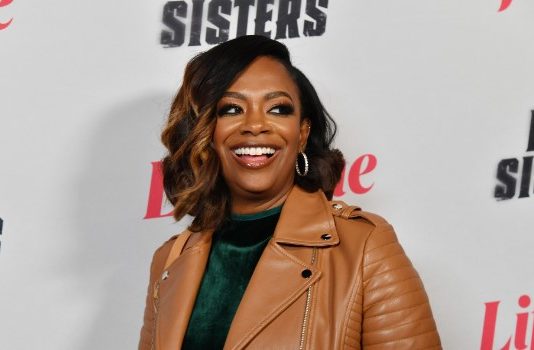 Kandi Burruss Net Worth: The Wealth Behind the Voice Kandi Burruss Net Worth