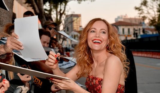 Leslie Mann Net Worth: A Look at Her Diverse Portfolio Leslie Mann Net Worth