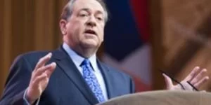 Mike Huckabee Net Worth