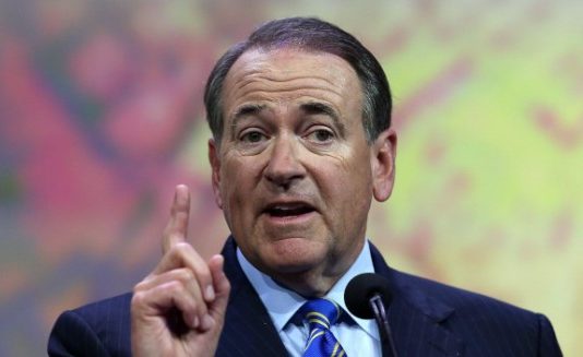 Mike Huckabee Net Worth, Career, TV Shows and More Mike Huckabee Net Worth