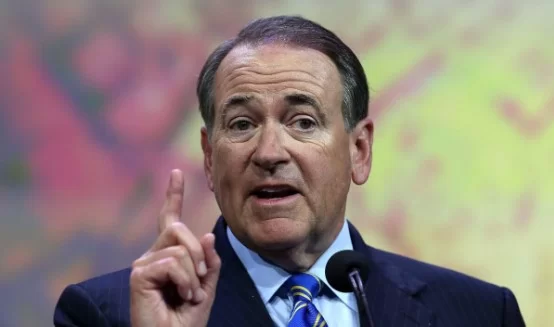 Mike Huckabee Net Worth