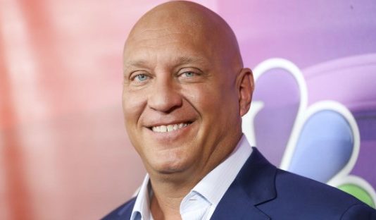 Steve Wilkos Net Worth: How Did this Television Host’ Steve Wilkos Net Worth