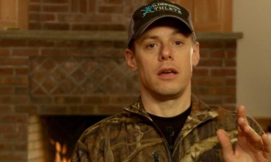 Steven Rinella Net Worth: From the Great Adventures Steven Rinella Net Worth
