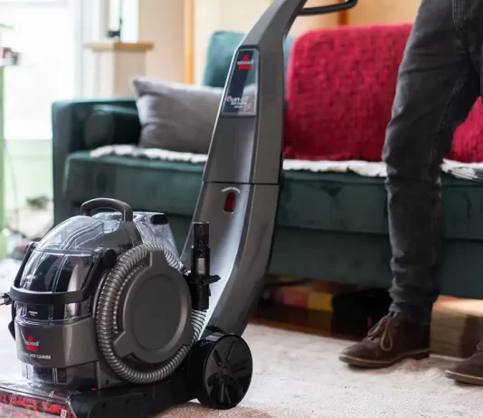 Must-Have Tools & Gadgets for Effortless Spring Cleaning